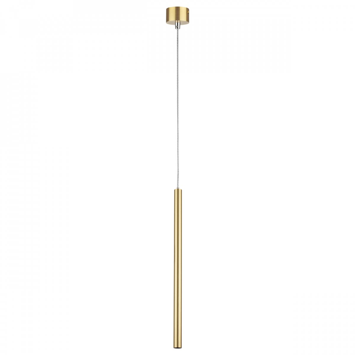 Подвес Tubo, золото Lightstar 747233