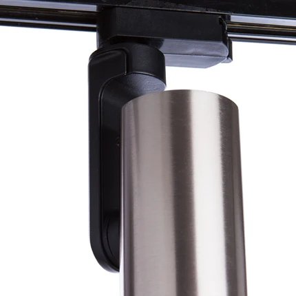 фото Трековый светильник Arte Lamp BUCHO A2668PL-1SS