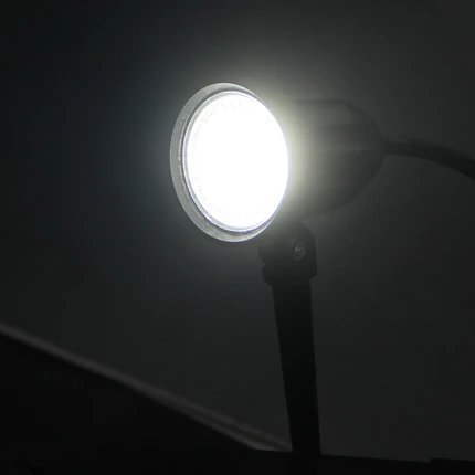 фото Грунтовый светильник Arte Lamp ELSIE A1127IN-1BK
