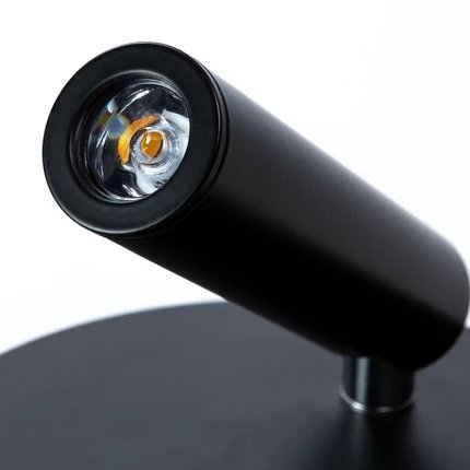 фото Бра Arte Lamp ELECTRA A8232AP-1BK