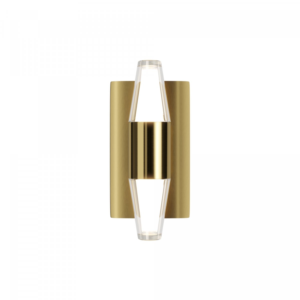Бра Maytoni Arana MOD401WL-L6BS3K, латунь