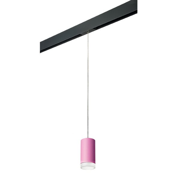 Комплект со светильником Rullo для трека PRO Rullo, черный Lightstar PRORP43230