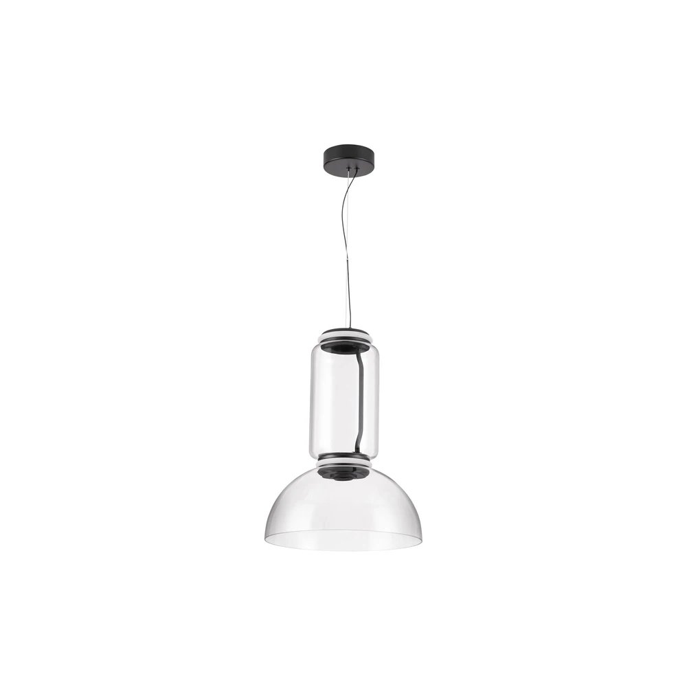 Подвесной светильник Divinare TRUMPET 1242/06 SP-18