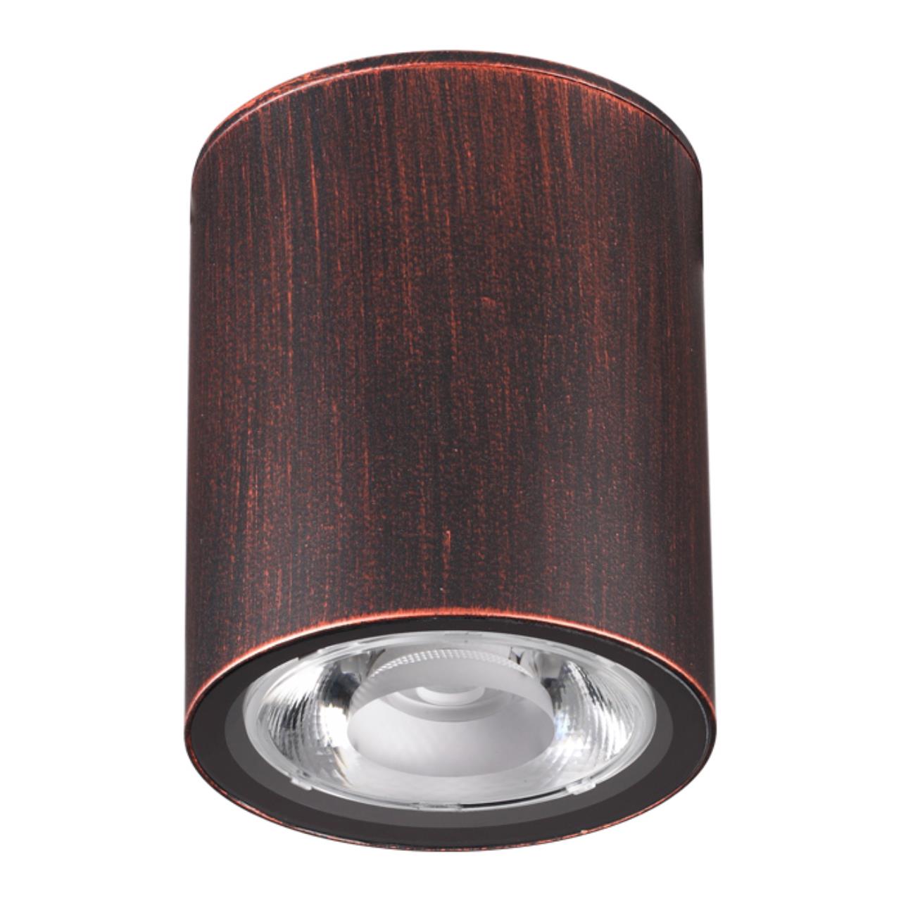 Ландшафтный светильник LED 6Вт 3000К 220В IP65 STREET, арт. 358013