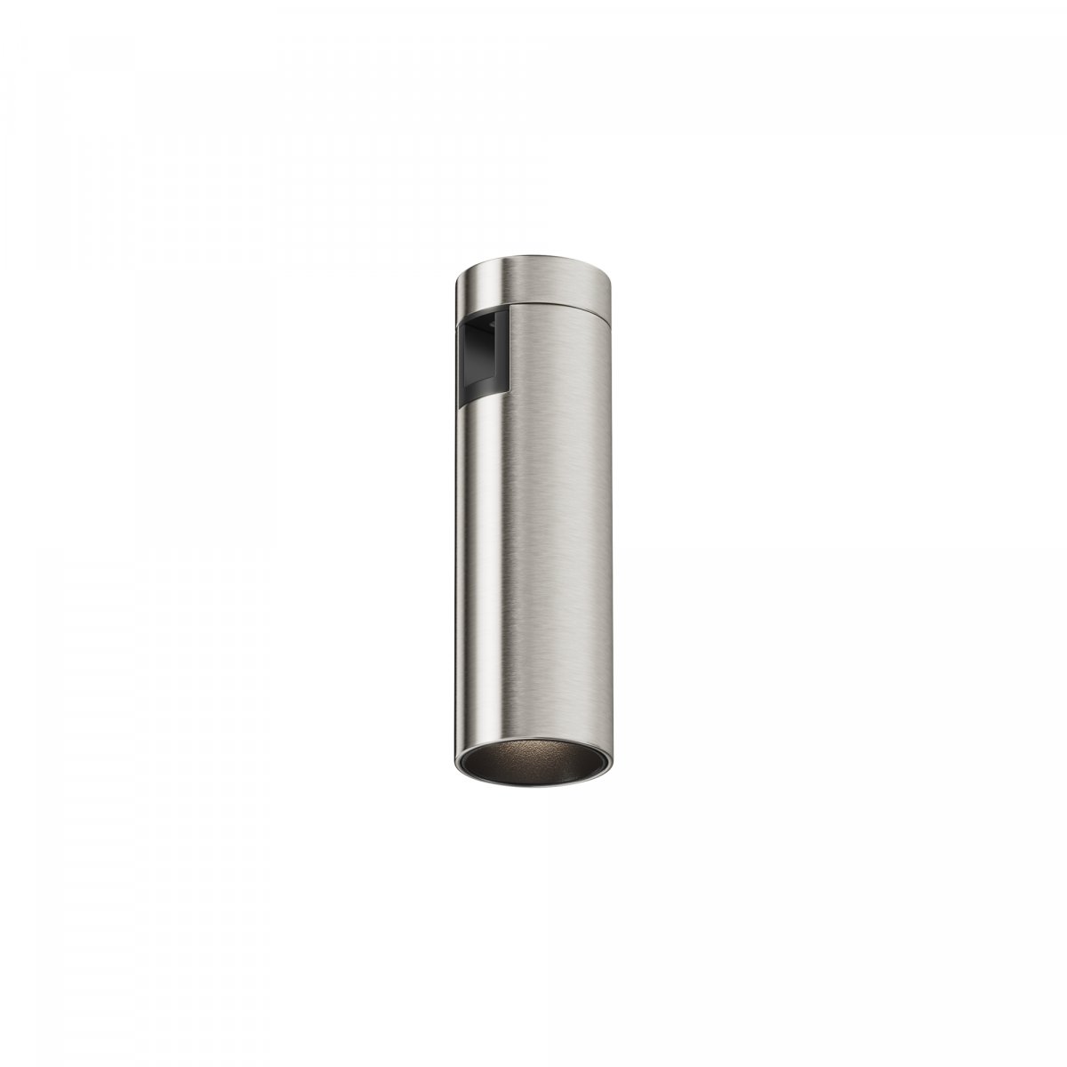 Трековый светильник Maytoni Technical Focus Led TR143-1-5W4K-W-PT, платина