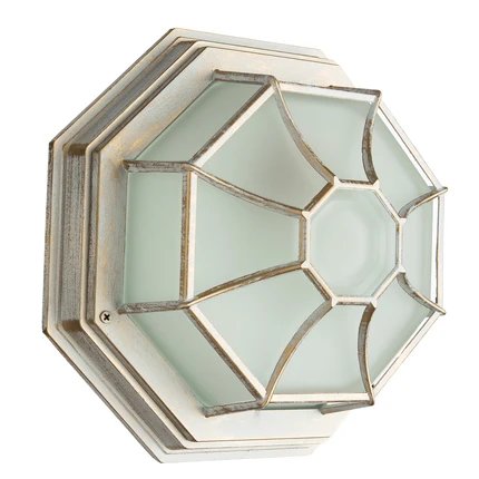 фото Уличный потолочный светильник Arte Lamp PEGASUS A3121PF-1WG