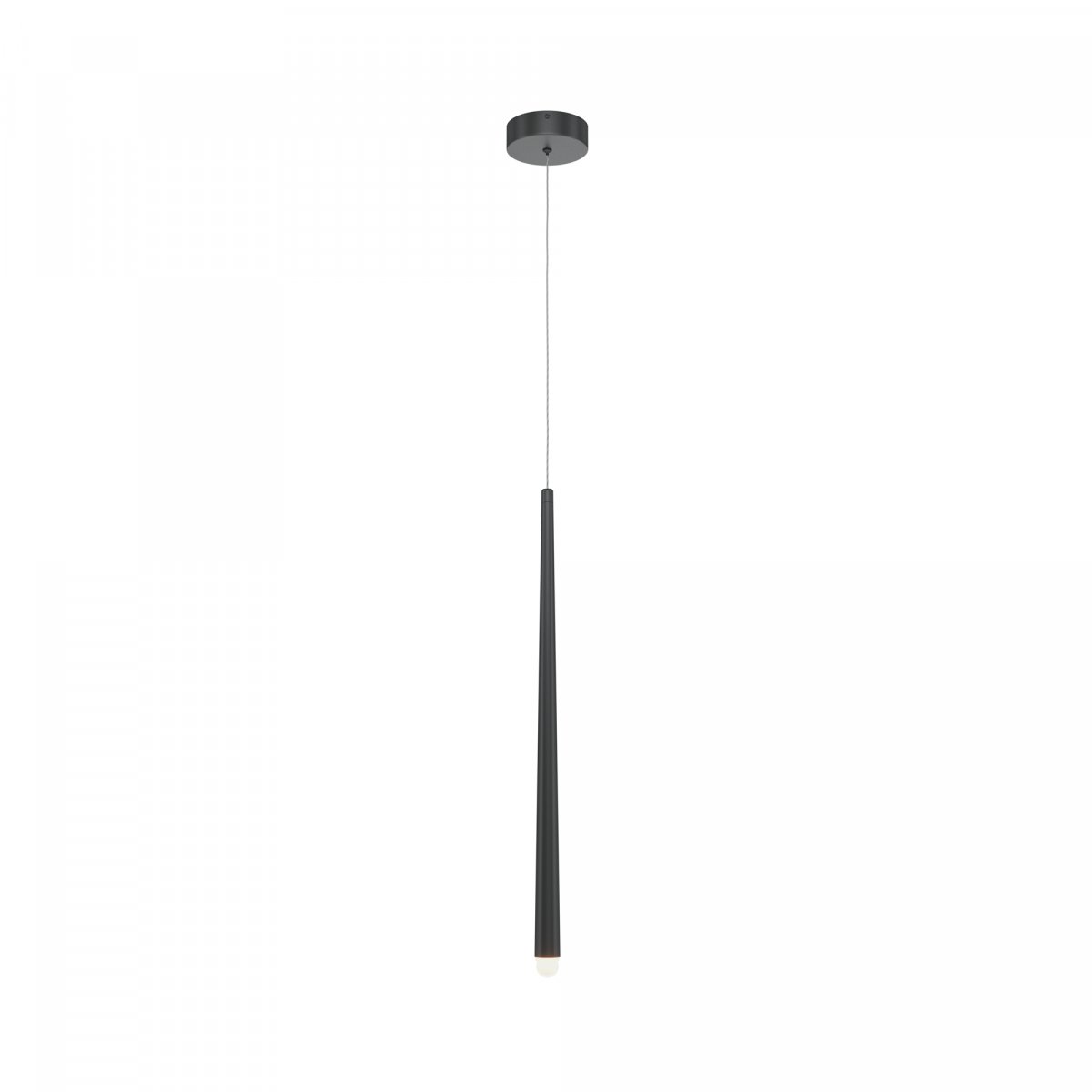 Подвесной светильник Maytoni Cascade MOD132PL-L6BK, черный