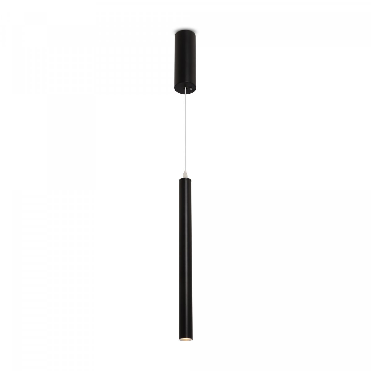 Подвесной светильник Freya Telescope FR5168PL-L3B, черный