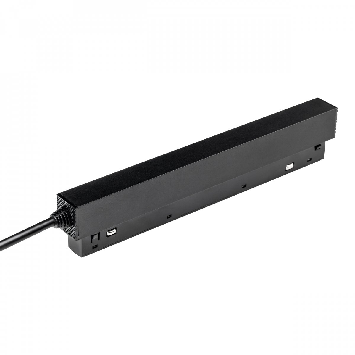 Блок питания к треку 509ххх UNO 48V 100W (провод 30см) Uno, черный Lightstar 509005
