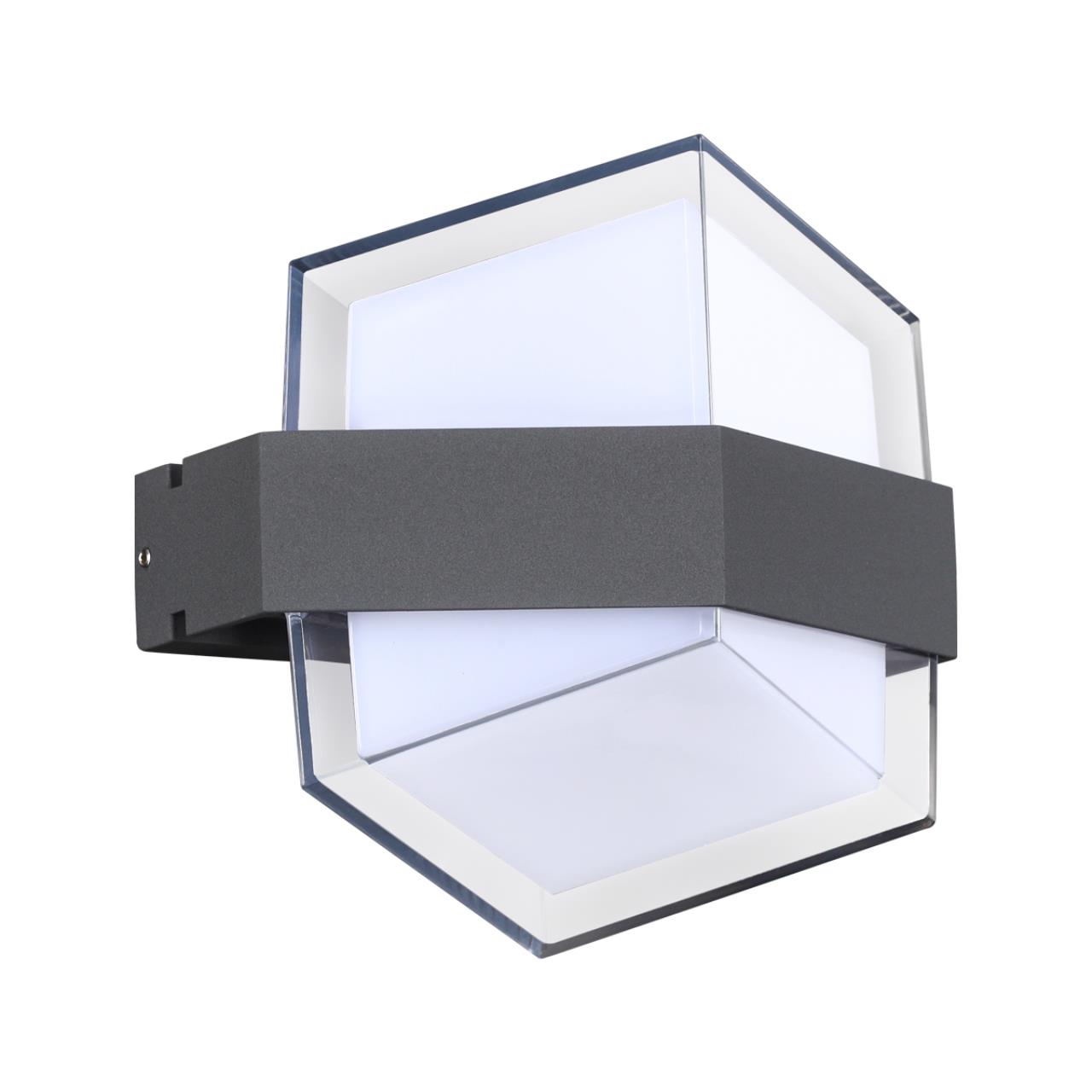 Ландшафтный светильник LED 12Вт 4000К 85-265В IP54 STREET, арт. 358575