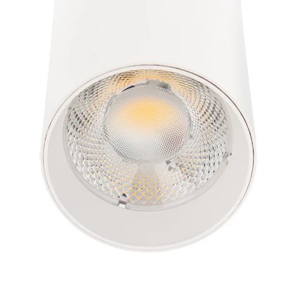 фото Трековый светильник Arte Lamp BENE A1937PL-1WH