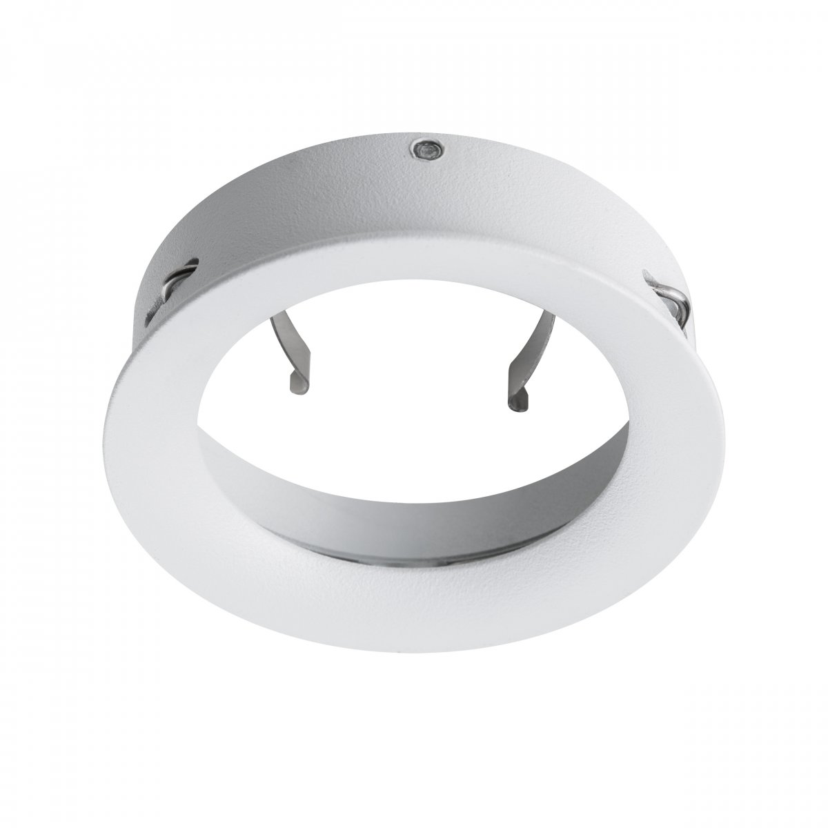 Насадка торцевая на светильник RULLO dia 60 mm Rullo, белый Lightstar 204436