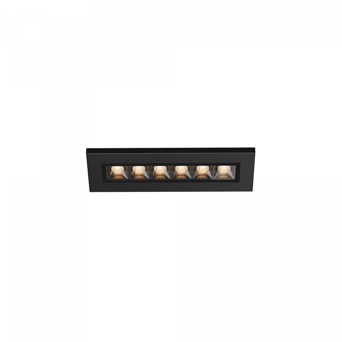 Уличный потолочный светильник Maytoni Outdoor Ghost O488DL-L6GF3K, графит