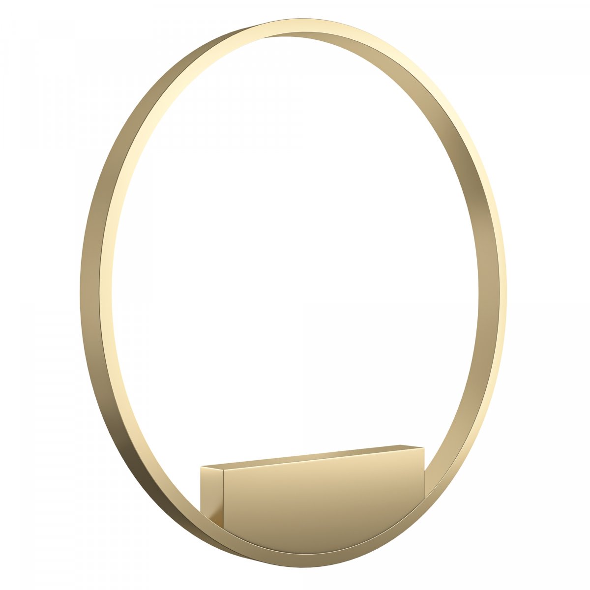 Бра Maytoni Rim MOD058WL-L35BS4K, латунь