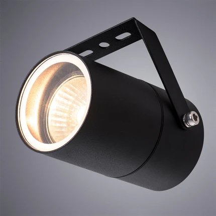 фото Прожектор Arte Lamp MISTERO A3303AL-1BK