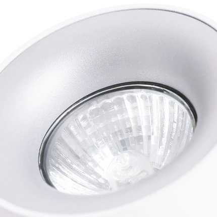 фото Точечный накладной светильник Arte Lamp TORRE A1532PL-1WH