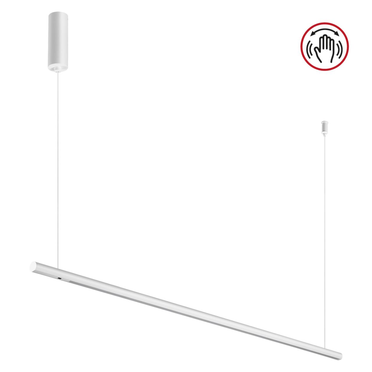 Светильник LED 14Вт 2700/4000/6000К 220-240В IP20 OVER, арт. 359306
