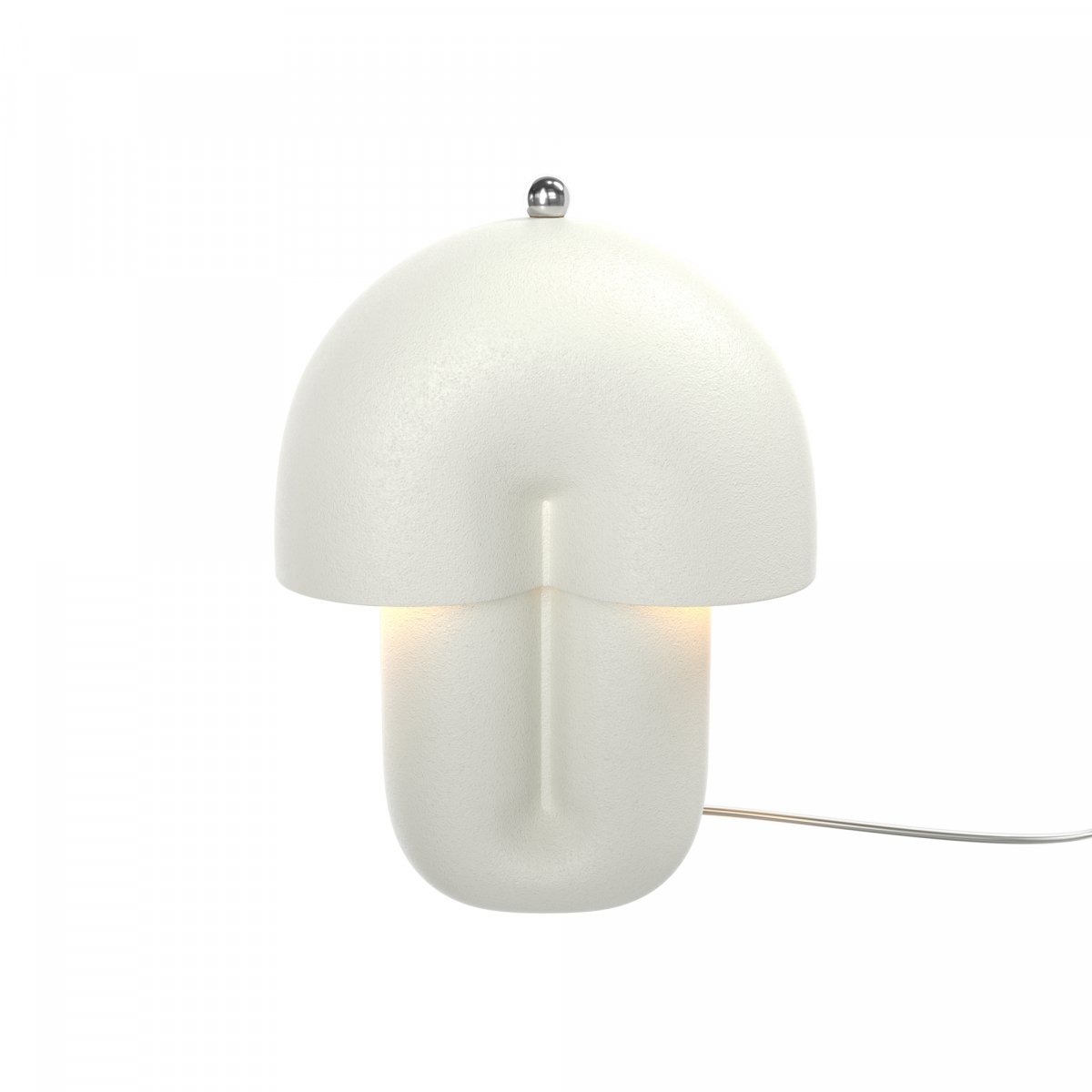 Настольный светильник Maytoni Hope MOD479TL-L14W3K1, белый
