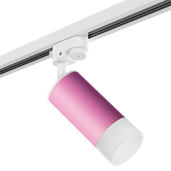 Комплект со светильником Rullo, белый Lightstar R1T43231