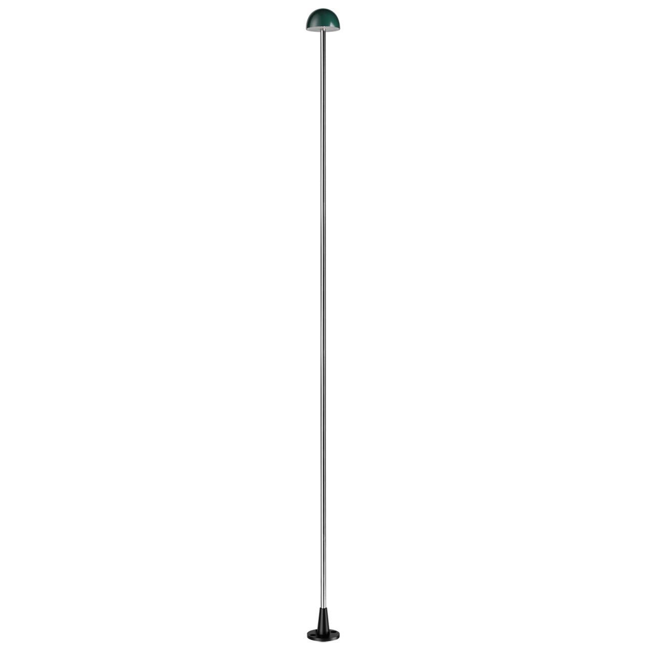Светильник 930мм акрил/металл IP65 LED 3W 95Лм 24V VERDE (нужен драйвер 357781/357782) NATURE, арт. 7122/4GLB