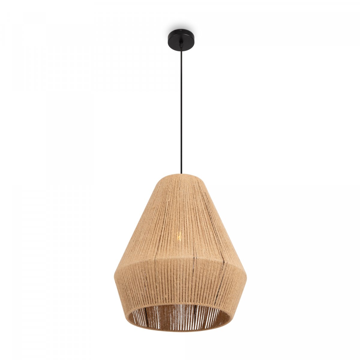 Подвесной светильник Freya LoungeGarden FR5247PL-01BG1, черный