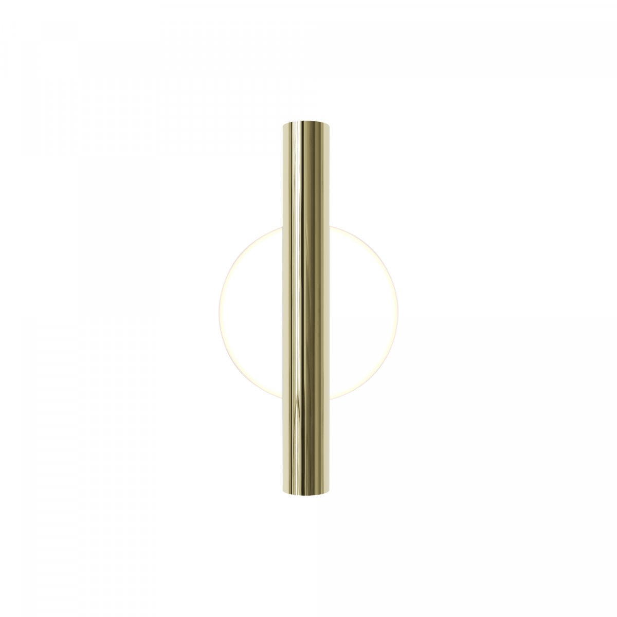 Бра Maytoni Theorema MOD288WL-L5G3K, золото