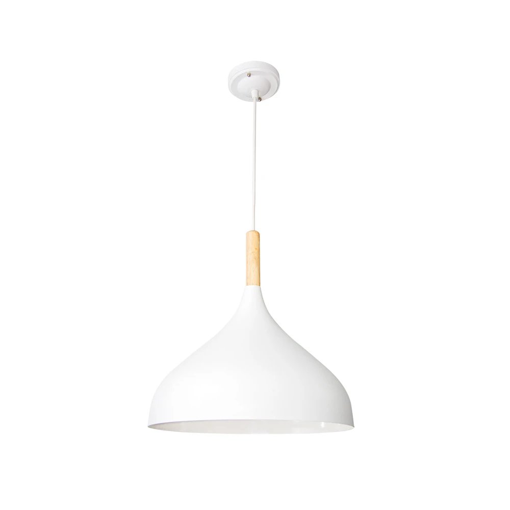Подвесной светильник Arte Lamp KAYLA A7101SP-1WH
