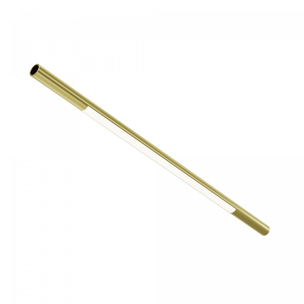 Светильник Maytoni Technical Basis C100CL-L500-12W3-6K-BS, латунь