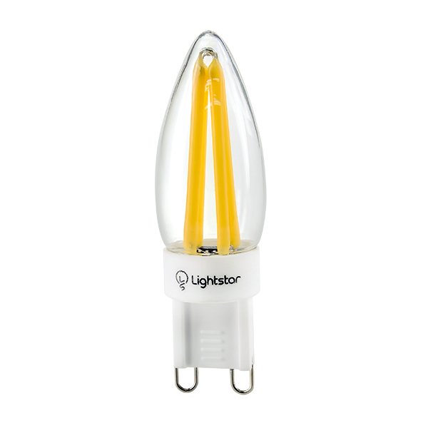 Светодиодная энергосберегающая лампа 5W, 280LM, 4000K LED Lightstar 940474
