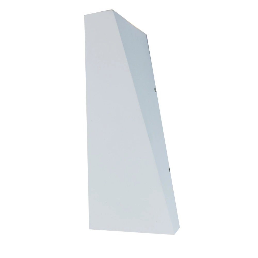 Фасадный светильник Arte Lamp COMETA A1524AL-1WH