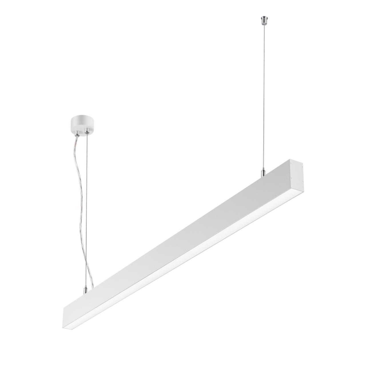 Светильник LED 40+12Вт 4000К 220В IP20 OVER, арт. 358877