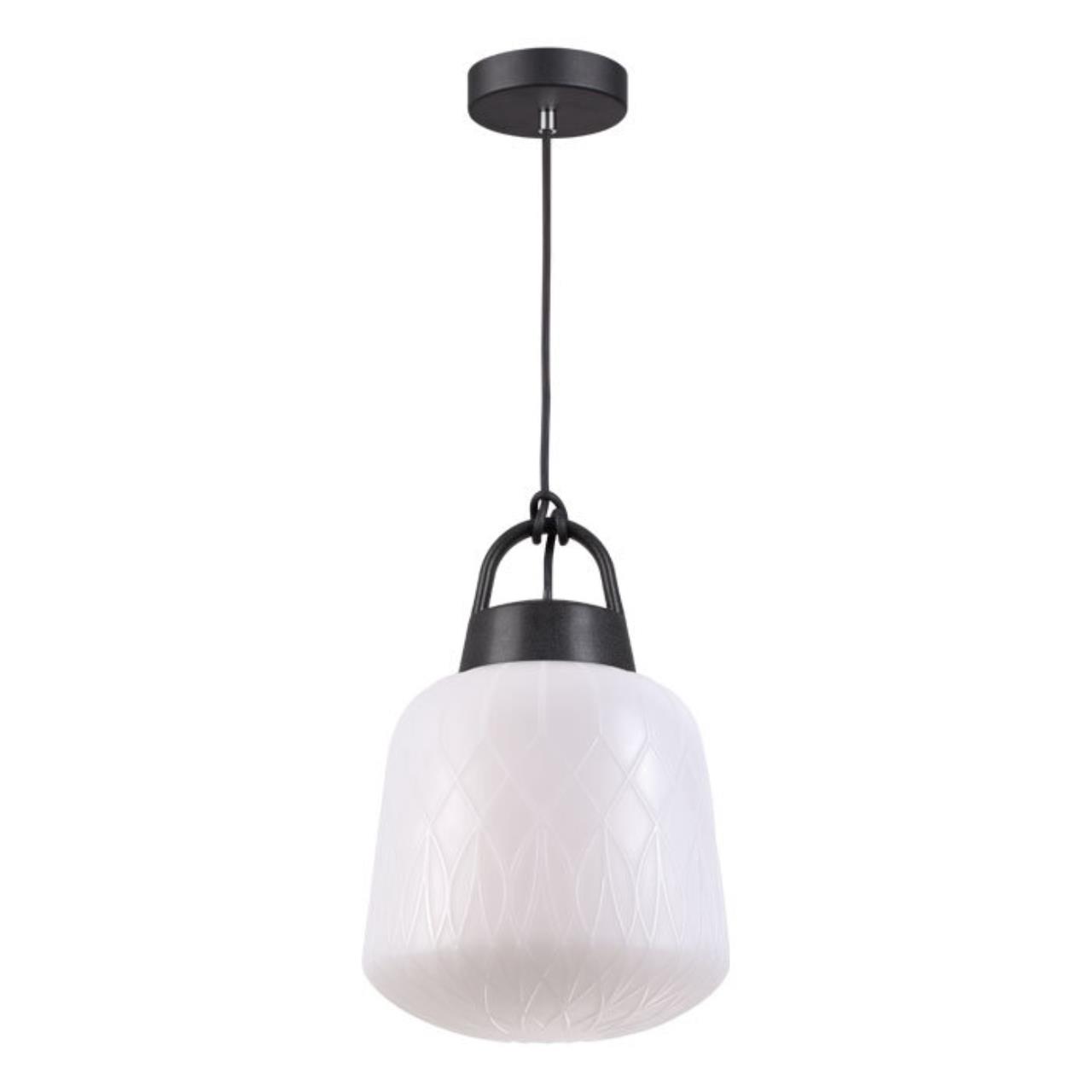 Ландшафтный подвес E27 60Вт 100-240В IP44 STREET, арт. 370601