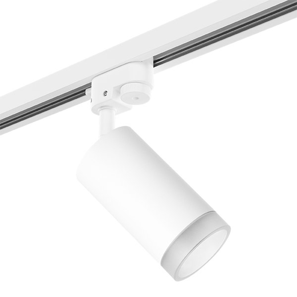 Комплект со светильником Rullo, белый Lightstar R1T43630