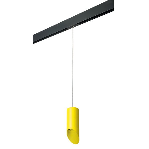 Комплект со светильником Rullo для трека PRO Rullo, черный Lightstar PRORP43333
