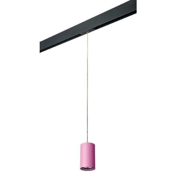 Комплект со светильником Rullo для трека PRO Rullo, черный Lightstar PRORP432
