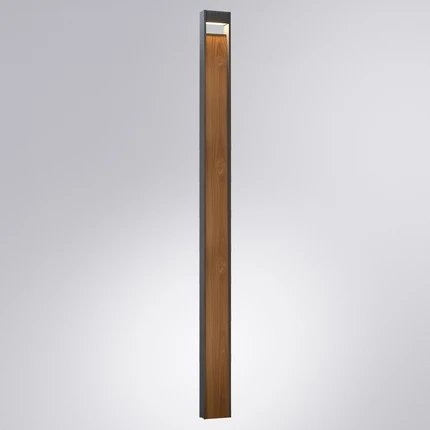 фото Ландшафтный светильник Arte Lamp ARNEB A2140PA-1BR