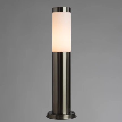 фото Ландшафтный светильник Arte Lamp SALIRE A3158PA-1SS