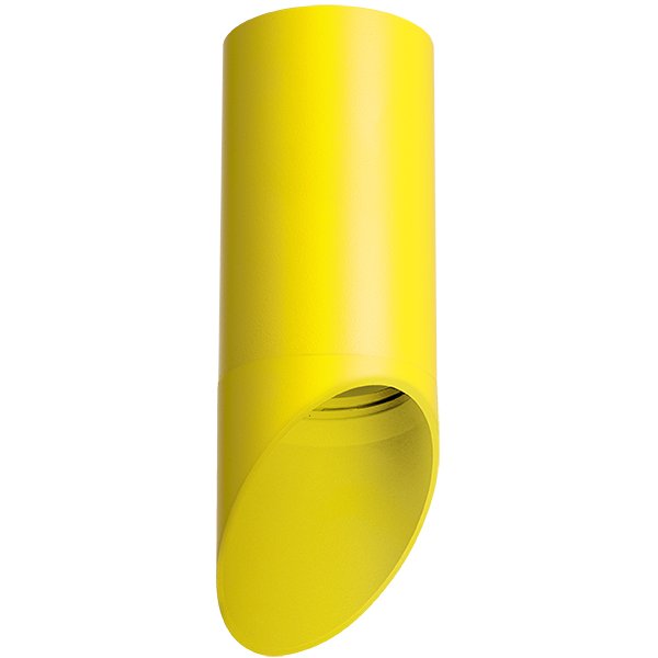 Комплект со светильником Rullo, желтый Lightstar R43333