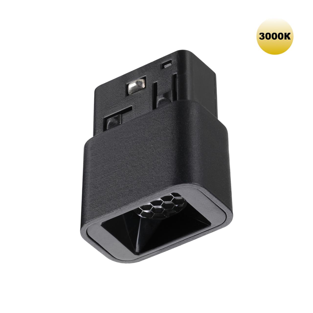 Светильник LED 3Вт 3000К 48В IP20 SHINO, арт. 359513