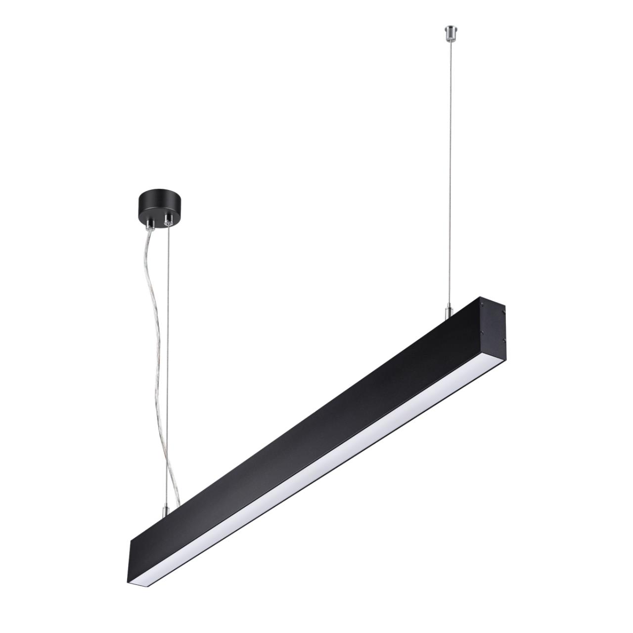 Светильник LED 30+12Вт 4000К 220В IP20 OVER, арт. 358880