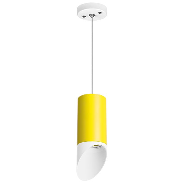 Комплект со светильником Rullo, белый Lightstar RP43336