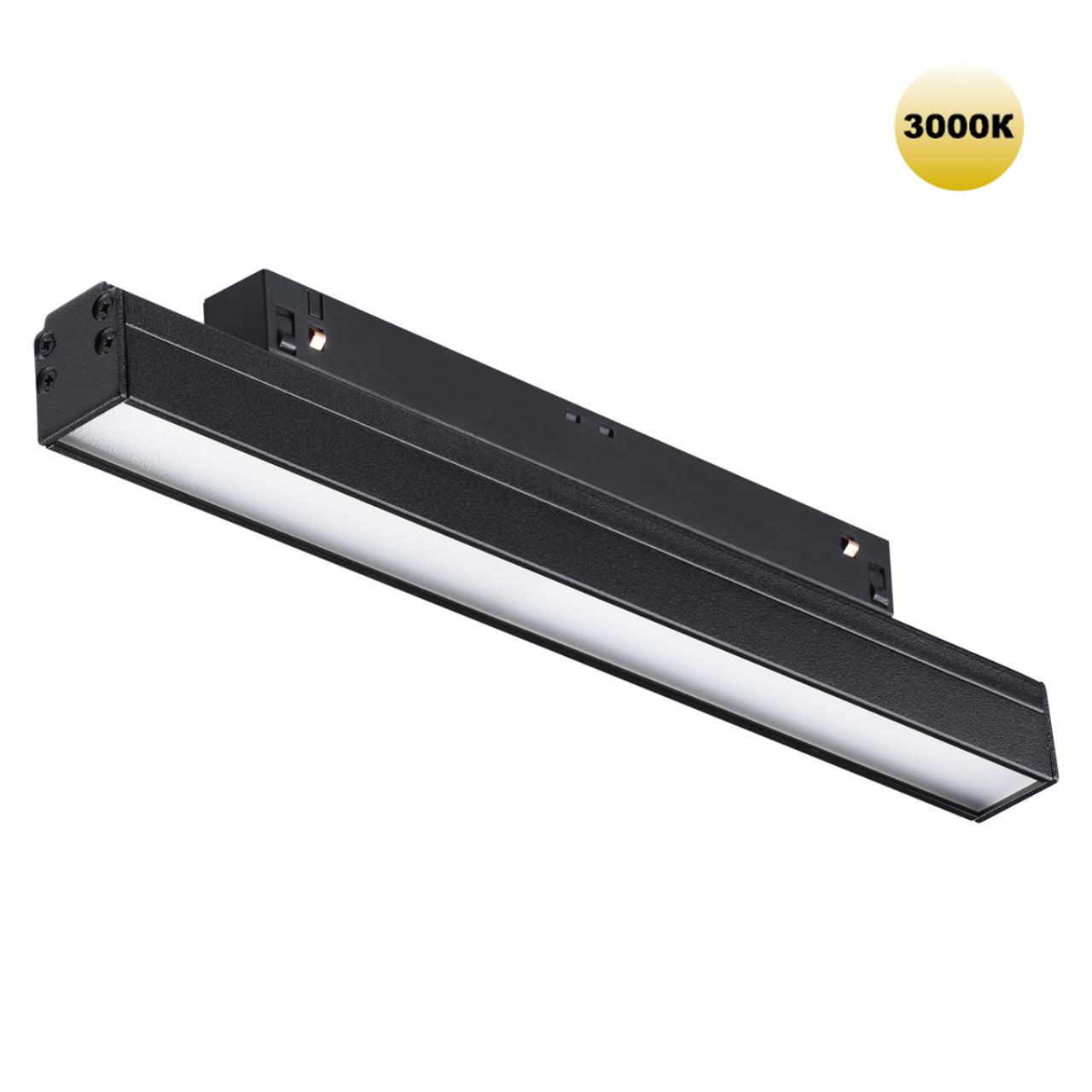 Светильник LED 12Вт 3000К 48В IP20 SHINO, арт. 359199