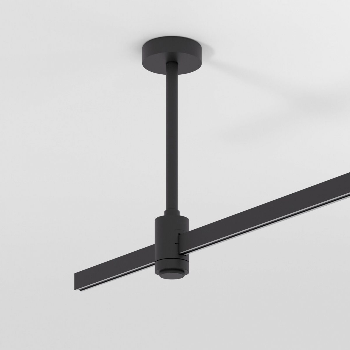 Esthetic Magnetic Декоративная стойка 184 мм (без питания) 85143/00