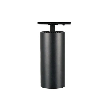 фото Трековый светильник Arte Lamp BENE A1936PL-1BK