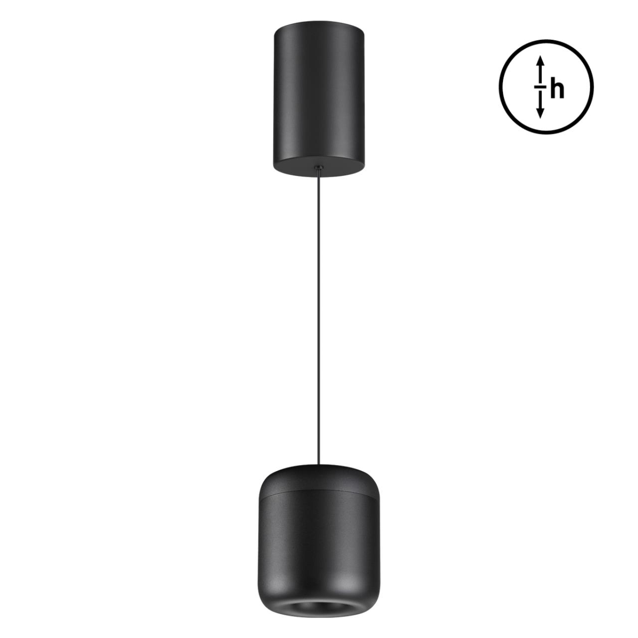 Светильник LED 10Вт 3000К 220-240В IP20 OVER, арт. 359438