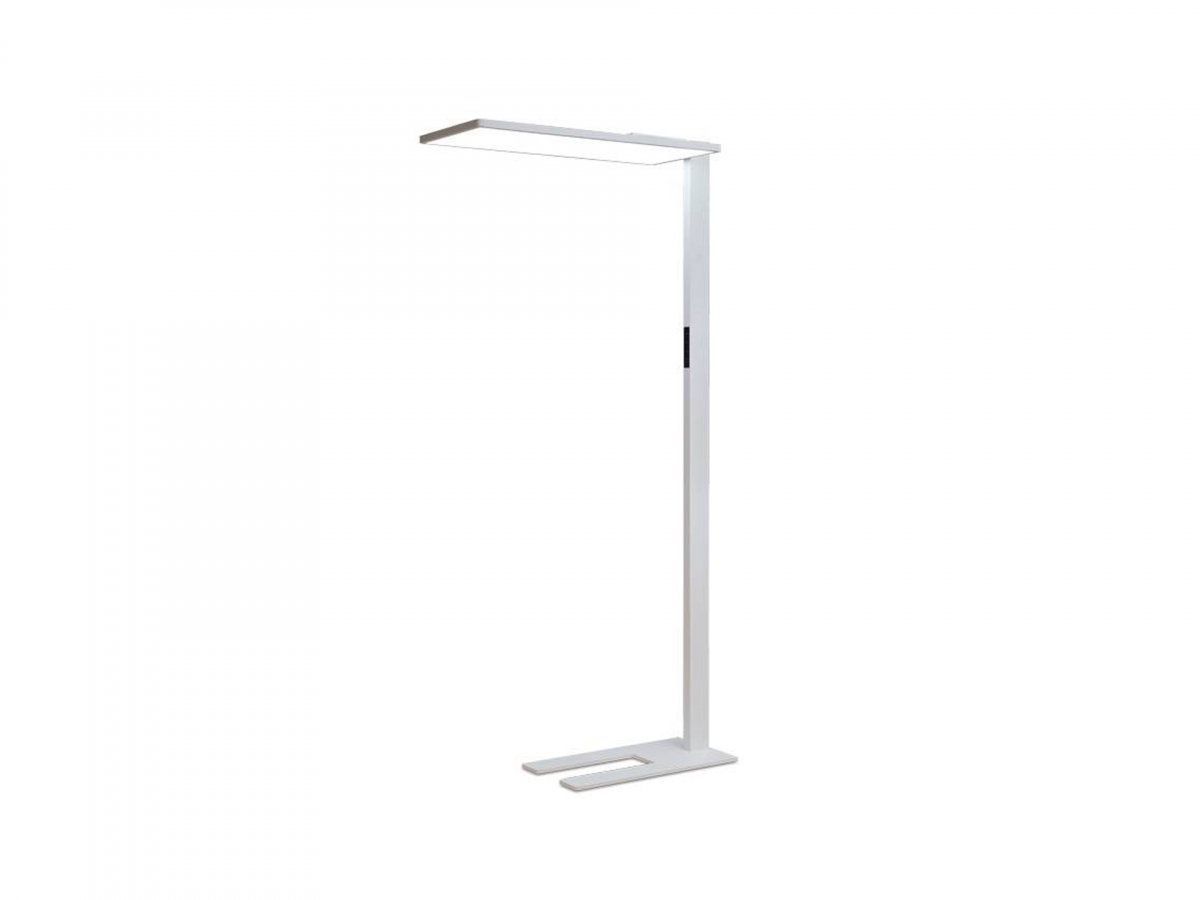 SWG FA-435214DT-WH-W Светильник FA напольный, 5700К, 67Вт, IP20, Белый