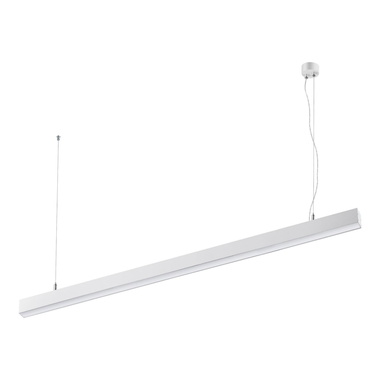 Светильник LED 40Вт 4000К 220В IP20 OVER, арт. 358865