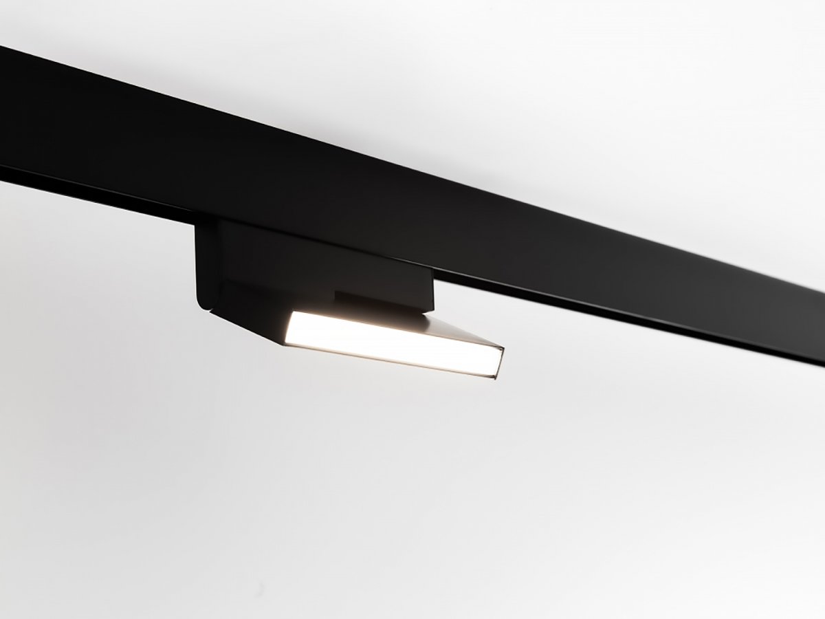 Светильник-книжка магнитный SWG 5.2Вт, 4000К, 48В, SY-mini-521114-5.2-48-BL-NW