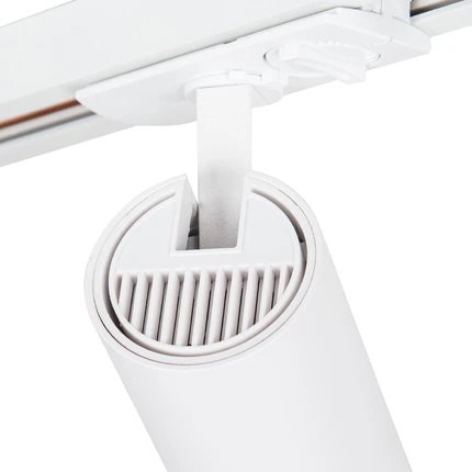 фото Трековый светильник Arte Lamp BENE A1945PL-1WH