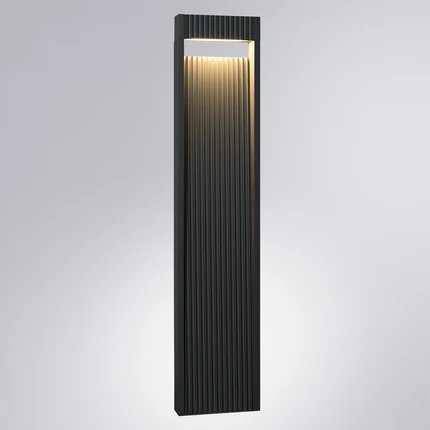 фото Ландшафтный светильник Arte Lamp ARNEB A2146PA-1BK